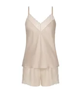 Piżamy damskie - Triumph piżama damska Wild Azalea Florale PSW-38 - miniaturka - grafika 1