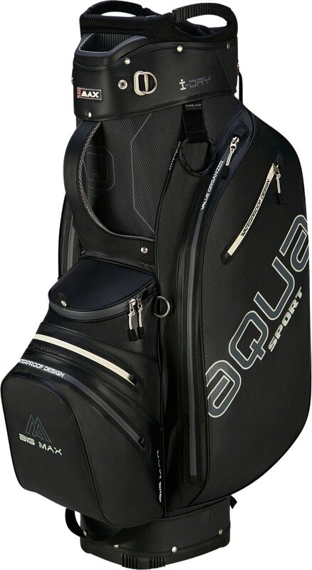 Torba golfowa typu cart bag Big Max Aqua Sport 4