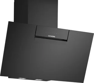 Siemens LC87KFN60 Czarny - Okapy kuchenne - miniaturka - grafika 1