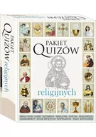 E-booki - informatyka - Pakiet quizów religijnych Pendrive - miniaturka - grafika 1