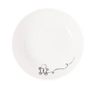 Miski i półmiski - Miska płaska Xmas Statement Villeroy & Boch - miniaturka - grafika 1