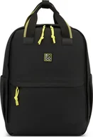 Plecaki - Plecak kabinowy Modo by Roncato Starlight 3.0 423455 - miniaturka - grafika 1