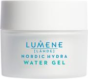 Kremy do twarzy - Lumene Nordic Hydra Nordic Hydra Water Gel 50 ml - krem-żel do twarzy 50 ml - miniaturka - grafika 1