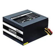 Zasilacze komputerowe - Chieftec GPS-500A8 - miniaturka - grafika 1