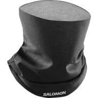 Czapki męskie - KOMIN SALOMON CROSS NECK&HEAD C24278 - miniaturka - grafika 1