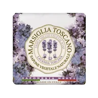 Mydła - Nesti Dante Firenze Natural Soap Lavenda Toscana 200.0 g - miniaturka - grafika 1