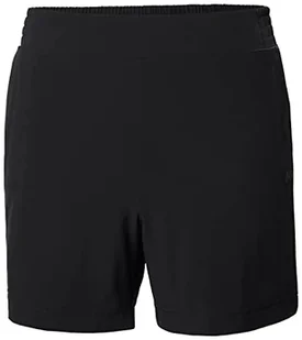 Helly Hansen W Thalia Szorty 2,0 l, czarne - Spodenki damskie - miniaturka - grafika 1