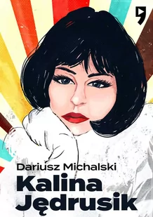 Kalina Jędrusik - E-booki - biografie - miniaturka - grafika 1