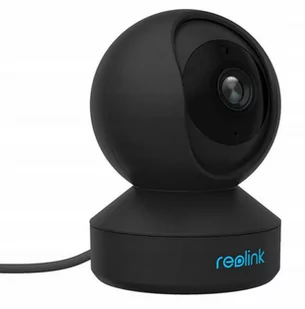 Kamera IP WiFi Reolink E1 Zoom-V2 czarna - Kamery IP - miniaturka - grafika 2
