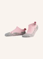 Skarpetki damskie - Falke Skarpety Do Obuwia Sportowego go2 Pompom rosa - miniaturka - grafika 1