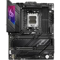 Płyty główne - ASUS ROG Strix X670E-E Gaming Wi-Fi - miniaturka - grafika 1
