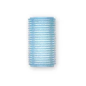 Pozostałe kosmetyki - Top Choice Akcesoria do włosów Wałki do włosów Velcro 3417 TOP CHOICE - miniaturka - grafika 1