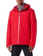 Jack Wolfskin Męska kurtka Argon Storm M Argon Storm Jacket M męska