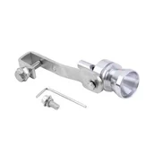 Tłumiki - Gwizdek tłumika końcówka L 44-55mm - miniaturka - grafika 1