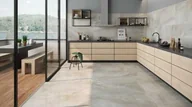 Płytki ceramiczne - Gres Atrium Viggo Nogal 120x20x0,8 cm - miniaturka - grafika 1