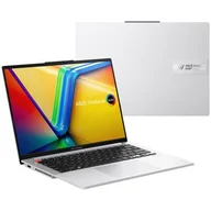Laptopy - ASUS Vivobook S 14 K5404VA-M9031W OLED 14,5" i5-13500H - 16GB RAM - 512GB Dysk – Win11 - miniaturka - grafika 1