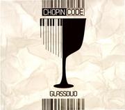 Soliton Chopincode GlassDuo CD Płyta CD)