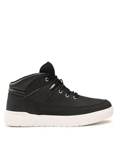 Timberland Trzewiki Seneca Bay Hiker TB0A5RYC0151 Czarny - Buty dla chłopców - miniaturka - grafika 1