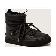 Buty zimowe męskie - INUIKII Śniegowce BOMBER z dodatkiem wełny - miniaturka - grafika 1