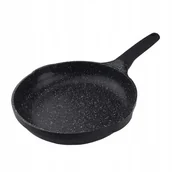 Patelnie - Patelnia VINZER KURO INDUCTION LINE 24 cm 50420 - miniaturka - grafika 1