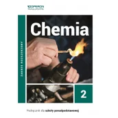 Podręczniki dla liceum - Chemia Podręcznik 2 Liceum I Technikum Zakres Rozszerzony Bożena Karawajczyk,małgorzata Czaja,marek Kwiatkowski - miniaturka - grafika 1