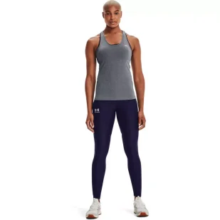 Koszulka damska Under Armour HG Armour Racer Tank - Koszulki sportowe damskie - miniaturka - grafika 5
