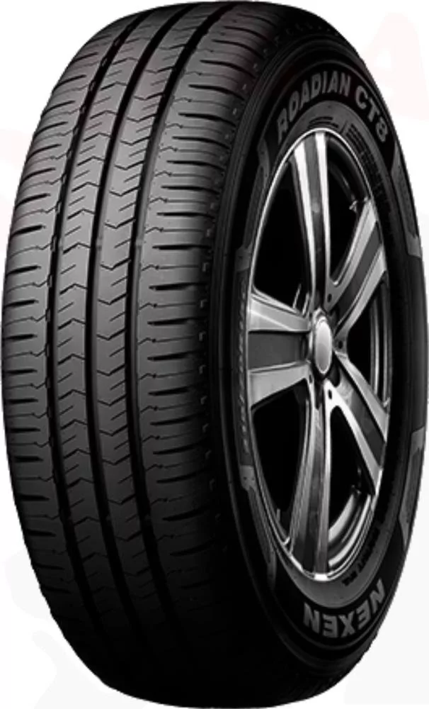 NEXEN Roadian CT8 195 R14C 106/104R 8PR