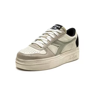 Sneakersy damskie DIADORA MAGIC BOLD DUNES WN - Sneakersy damskie - miniaturka - grafika 2