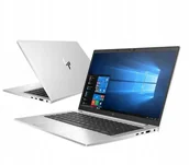 Elektronika OUTLET - HP EliteBook 830 G7 FHD i5-10310U 16GB 256GB SSD Windows 11 - miniaturka - grafika 1