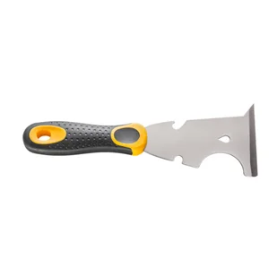 Multiszpachelka 82* nierdzewna polerowana 2K - Narzędzia murarskie - miniaturka - grafika 1