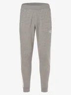 Spodnie sportowe męskie - Adidas Originals Originals - Spodnie dresowe męskie, szary - miniaturka - grafika 1