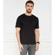 Koszulki męskie - Tommy Hilfiger T-shirt POCKET TEE | Regular Fit - miniaturka - grafika 1