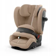 Foteliki samochodowe - Cybex Pallas G2 - fotelik samochodowy 9-50 kg z normą i-Size - miniaturka - grafika 1