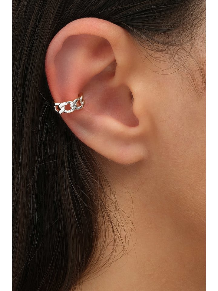 Miu Silver Srebrna nausznica