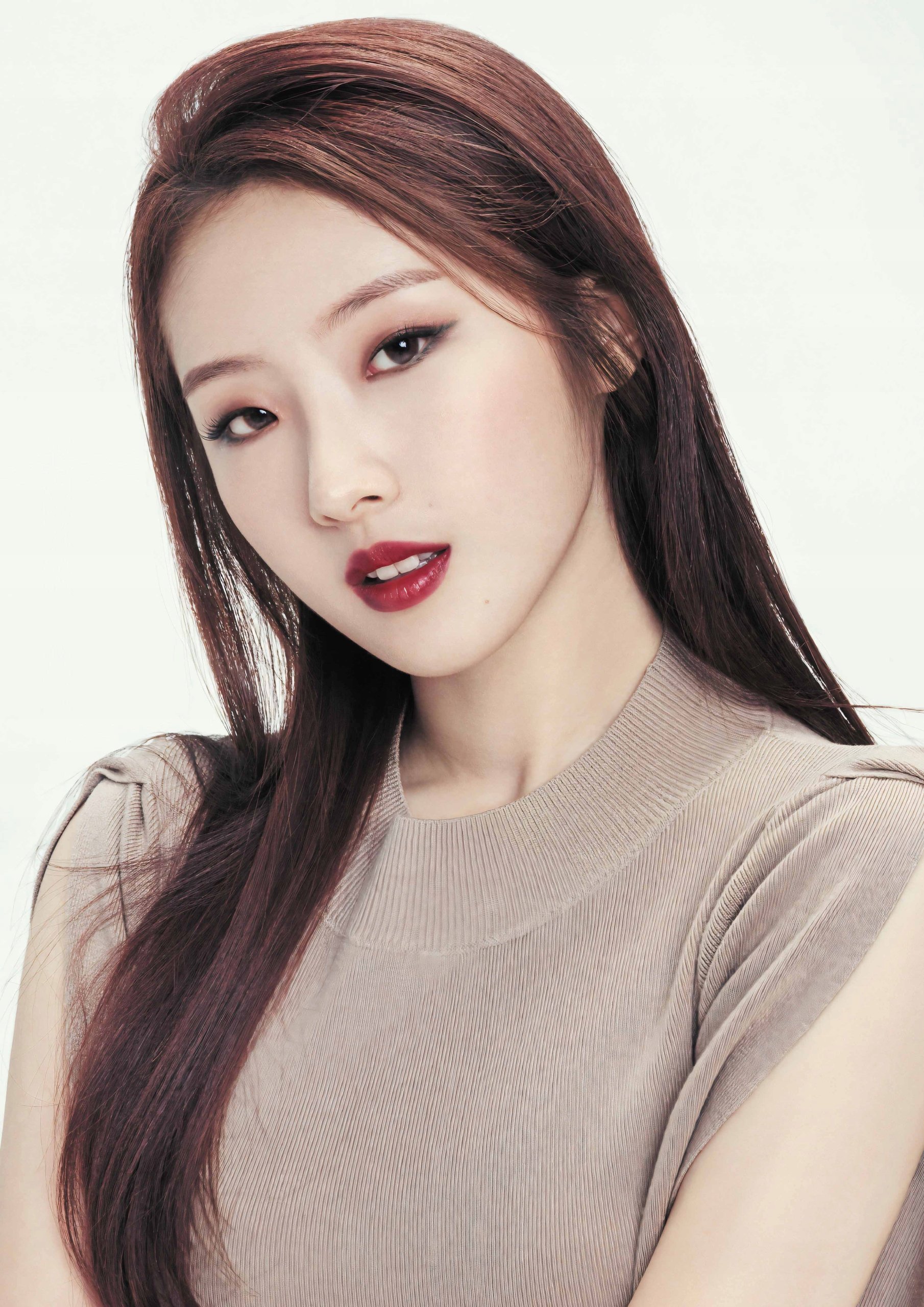 Plakat A1 Loona Loossemble Artms K-Pop Kpop Korea Muzyka Haseul