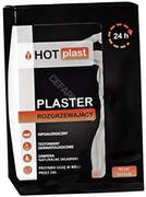 Stawy, mięśnie, kości - PASO HOT Plast plaster rozgrzewający x 50 szt | DARMOWA DOSTAWA OD 199 PLN! - miniaturka - grafika 1