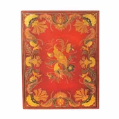 Notesy i bloczki - Notatnik w linie Paperblanks Fiammetta Mini - miniaturka - grafika 1