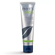 Żele do mycia twarzy - Phyt's Phyt's Men Gel Nettoyant Oxygenant - dotleniająco-oczyszczający żel do mycia twarzy dla mężczyzn 100g - miniaturka - grafika 1