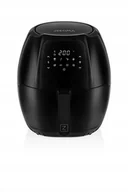 Frytownice gastronomiczne - Frytkownica Beztłuszczowa XXL 7,7 L Frytownica Mocna 1800W Duża Air Fryer - miniaturka - grafika 1
