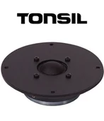 Głośniki i kolumny - Głośnik wysokotonowy Tonsil GDWK 11/100 8 Ohm - miniaturka - grafika 1