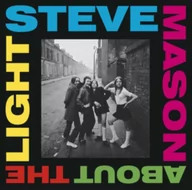 Pop - Steve Mason: About The Light [CD] - miniaturka - grafika 1