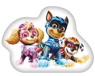Poduszka kształtka Paw Patrol Psi Patrol - Poduszki dekoracyjne - miniaturka - grafika 1