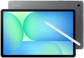 Tablety - SAMSUNG Galaxy Tab S10 FE 10.9" WiFi 12/256GB Szary SM-X520NZAPEUE - miniaturka - grafika 1