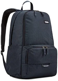 Thule Thule Campus Outset plecak, 22 l, tornister, na początek roku szkolnego, komputer 15", Blau (Carbon Blue) (niebieski) - TCAM-2115 CARBON BLUE TCAM-2115 CARBON BLUE - Plecaki - miniaturka - grafika 2