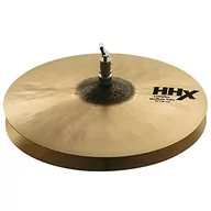 Instrumenty perkusyjne - Sabian HHX 35,5 cm kompleks średnich talerzy Hi-Hat (11402XCN) - miniaturka - grafika 1