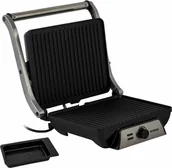 Grille elektryczne - Grill elektryczny Grillchef-4, 2000W, Orava - miniaturka - grafika 1