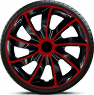 Kołpaki samochodowe - Kołpaki 16 do Toyota Audi Seat Ford Kia Skoda Opel VW Fiat Peugeot Citroen - miniaturka - grafika 1