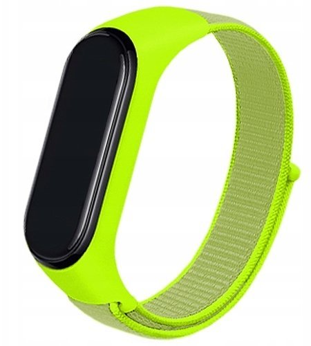 ChronSmarta Opaska / pasek ChronSmarta do smartband'a Xiaomi Mi Band 7 Wzór 12