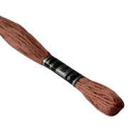 Pasmanteria - Mulina ARIADNA nici do haftu bawełniana 1752 - miniaturka - grafika 1