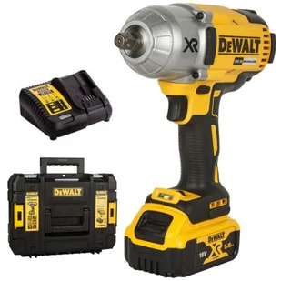 DEWALT DCF899P1 18V - Klucze udarowe - miniaturka - grafika 1